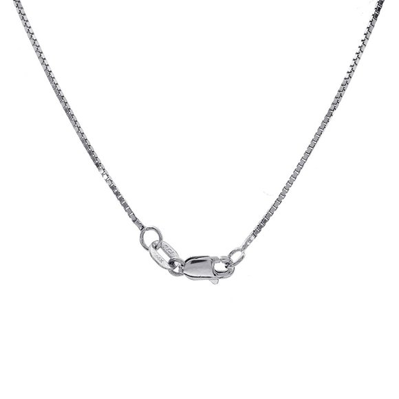 1.00 Carat Diamond Circle Of Love Pendant - Picture 4 of 7